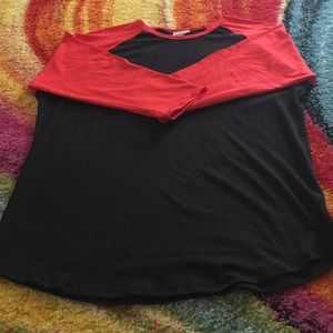 Lularoe Randy top